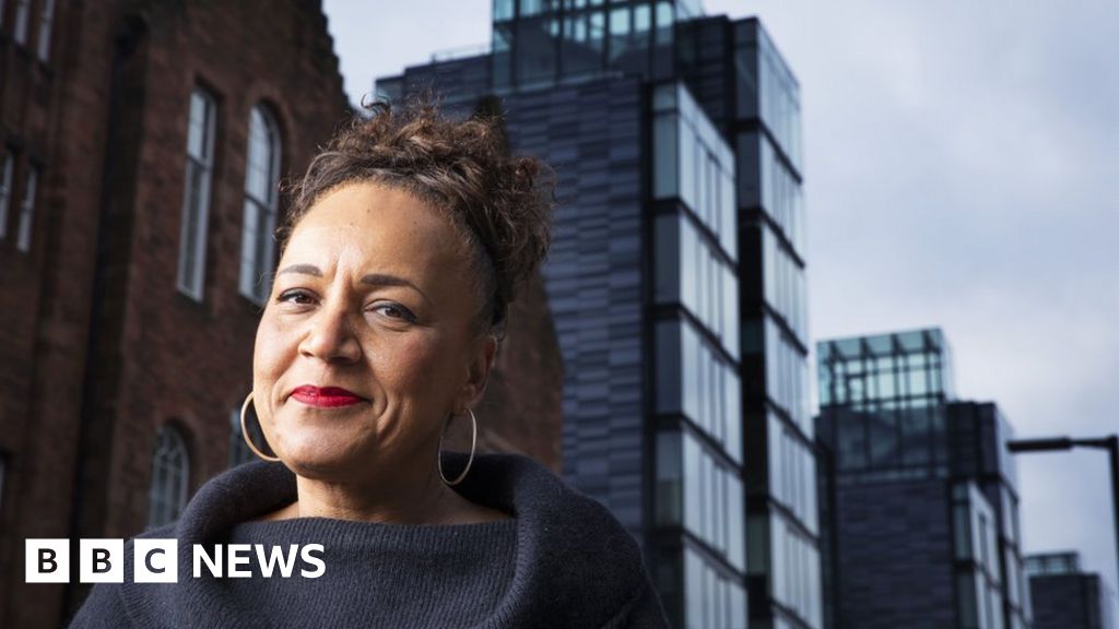 ‘Renaissance figure’ Lesley Lokko awarded architecture’s Royal Gold Medal ‘Renaissance figure’ Lesley Lokko awarded architecture’s Royal Gold Medal