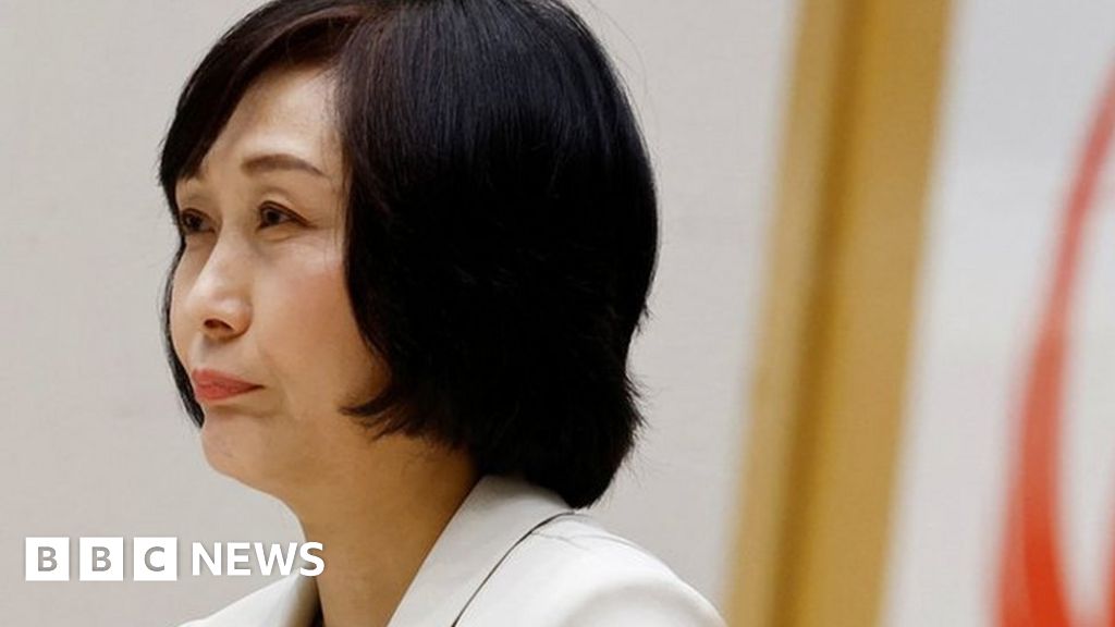 Japan Airlines appoints ex-flight attendant as first female president Japan Airlines appoints ex-flight attendant as first female president