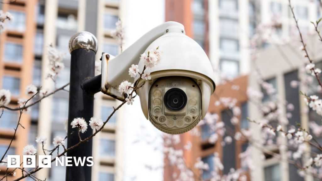 China can now monitor government-funded projects 24/7 China can now monitor government-funded projects 24/7
