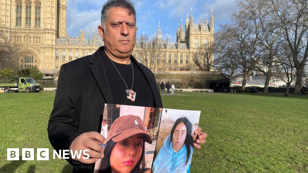 ‘I go to sleep a dead man’