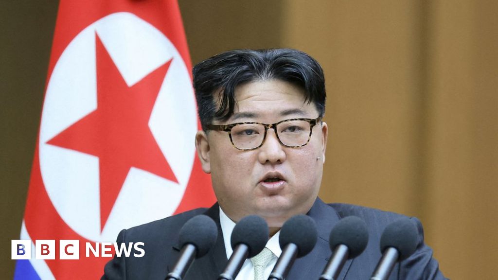 Is North Korea’s leader actually considering war? Is North Korea’s leader actually considering war?