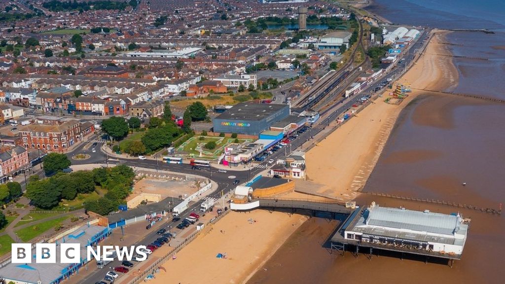 Architect Gillespies hired to revamp the market place Architect Gillespies hired to revamp the market place