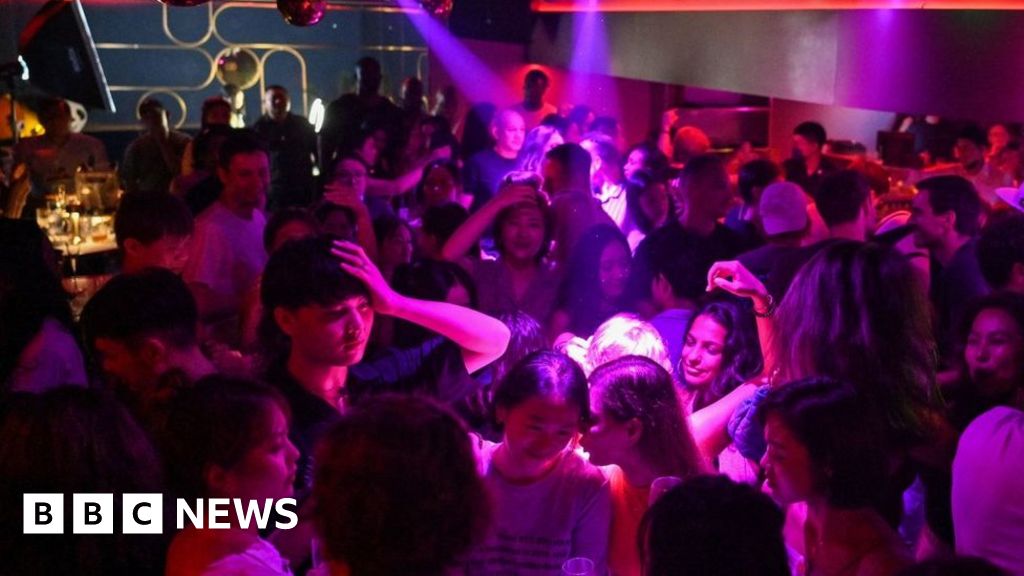 China warns citizens against ‘exotic beauty’ traps of foreign spies