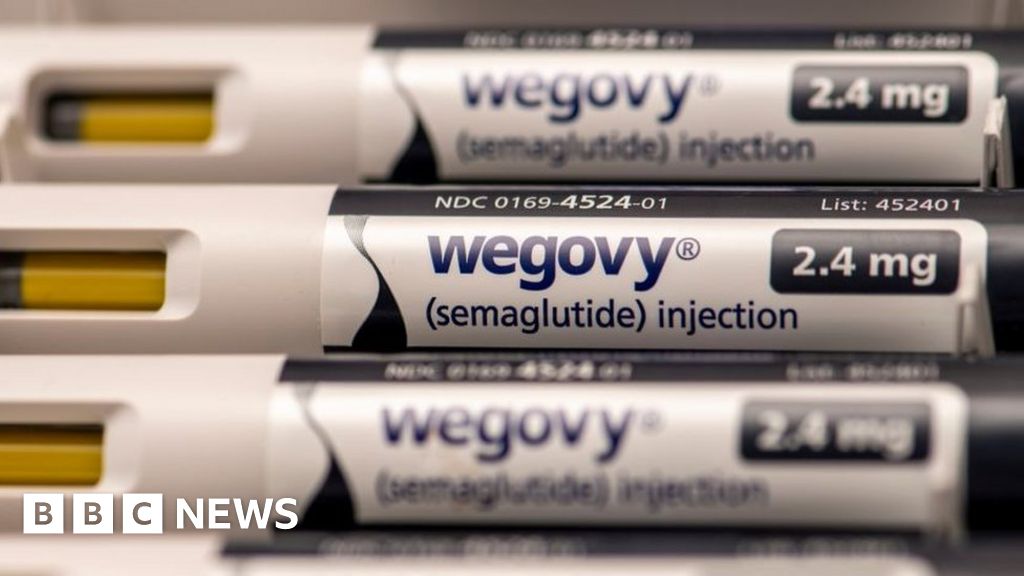 Wegovy, the ‘Viagra’ of weight-loss drugs flying off the shelves