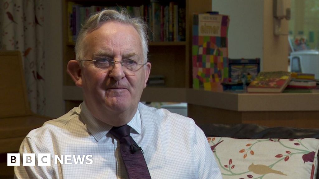 Veteran children’s hospice boss to step down Veteran children’s hospice boss to step down