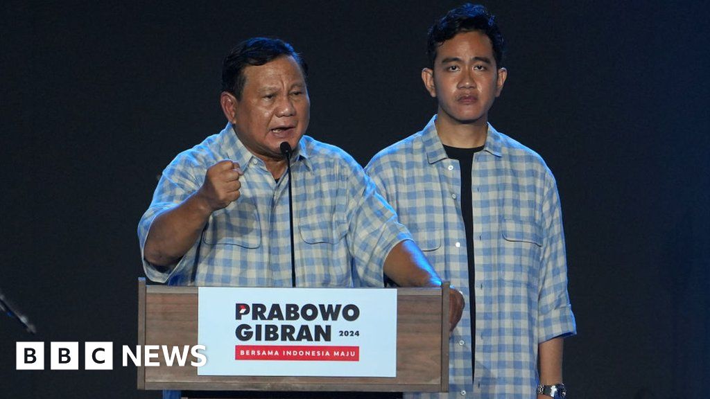 What can Indonesia expect from its new strongman leader? What can Indonesia expect from its new strongman leader?