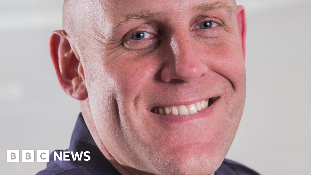 New chief officer faces harassment claims