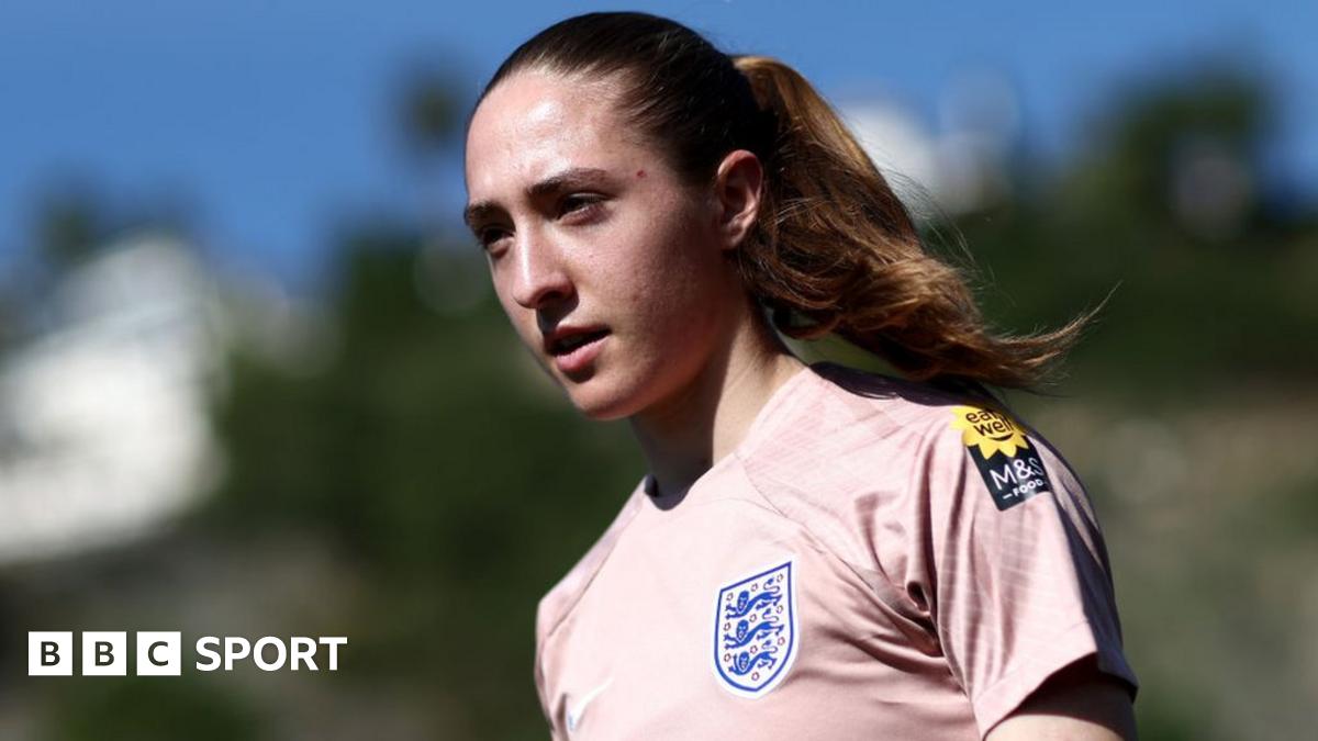Naomi Layzell: The England teenager on Sarina Wiegman’s radar Naomi Layzell: The England teenager on Sarina Wiegman’s radar