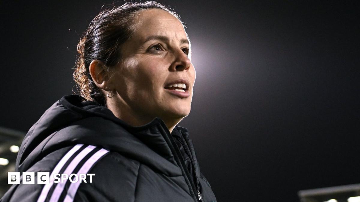 Rhian Wilkinson: New Wales boss looking to move on from Portland ‘trauma’ Rhian Wilkinson: New Wales boss looking to move on from Portland ‘trauma’