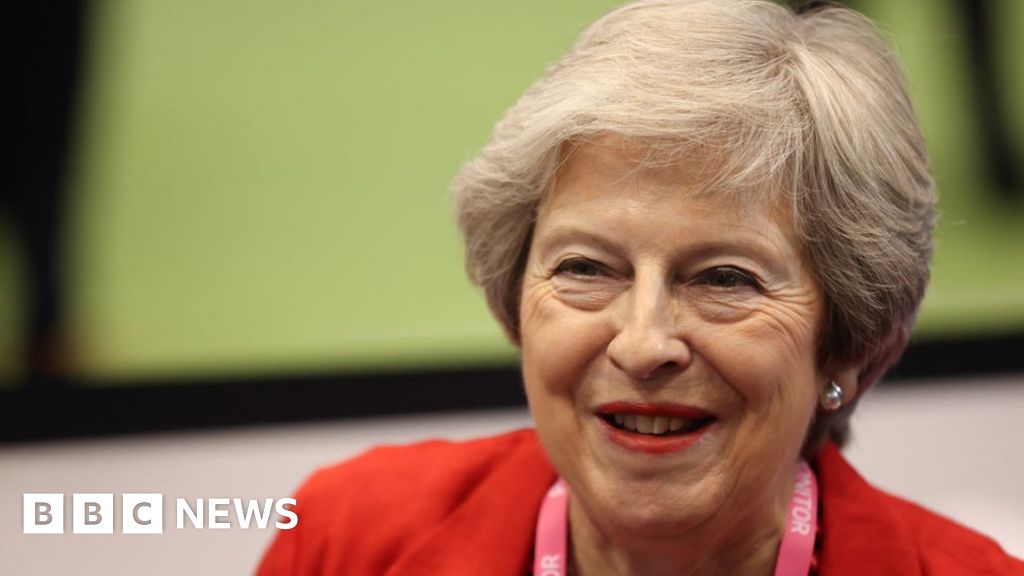 Conservative ex-PM to stand down at next election Conservative ex-PM to stand down at next election