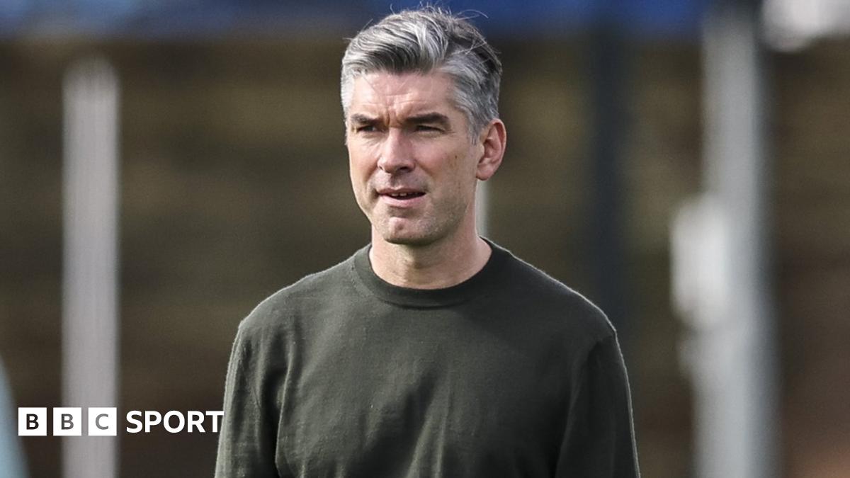 Richard Hughes: Why Liverpool’s ‘forensic’ new sporting director could ‘flourish’ at Anfield Richard Hughes: Why Liverpool’s ‘forensic’ new sporting director could ‘flourish’ at Anfield