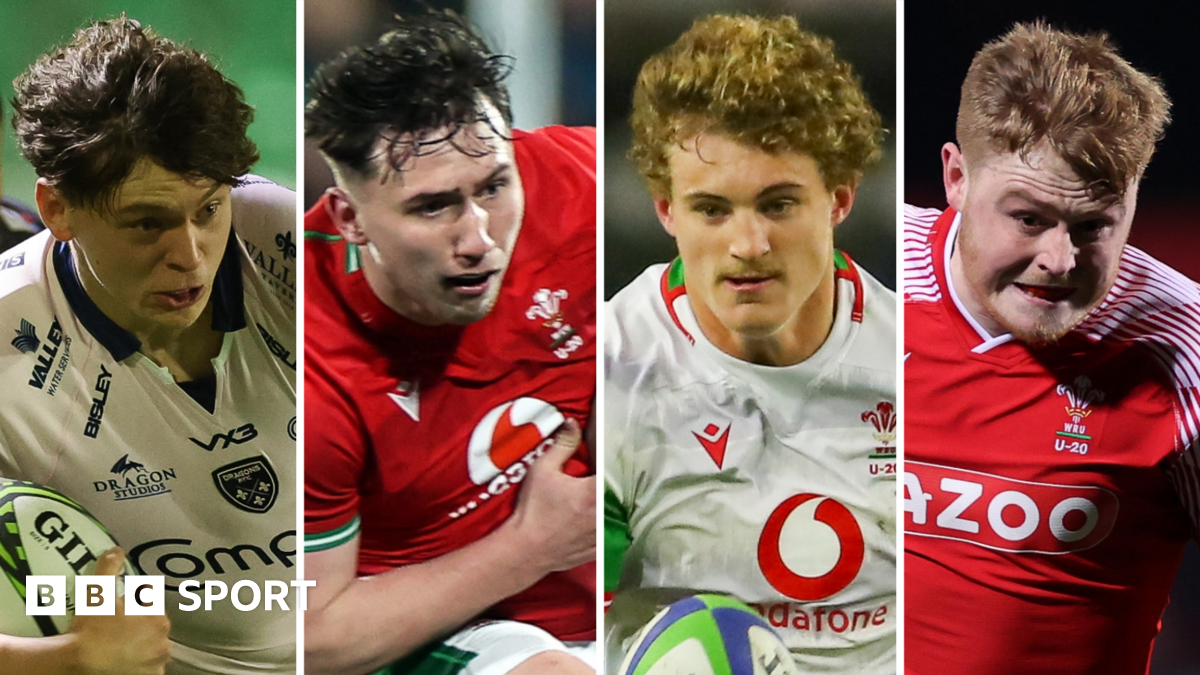 Wales Under-20s Ryan Woodman, Harri Ackerman and Oli Andrew sign new Dragons deals Wales Under-20s Ryan Woodman, Harri Ackerman and Oli Andrew sign new Dragons deals