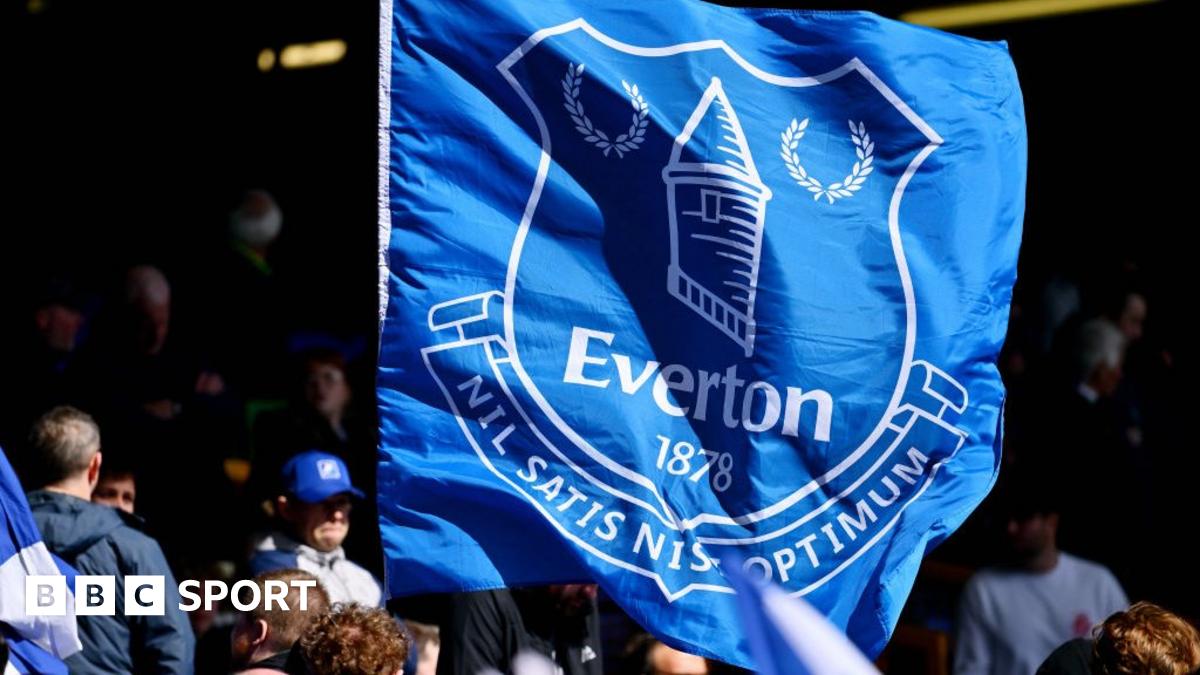 Everton deducted two points for second breach of Premier League financial rules