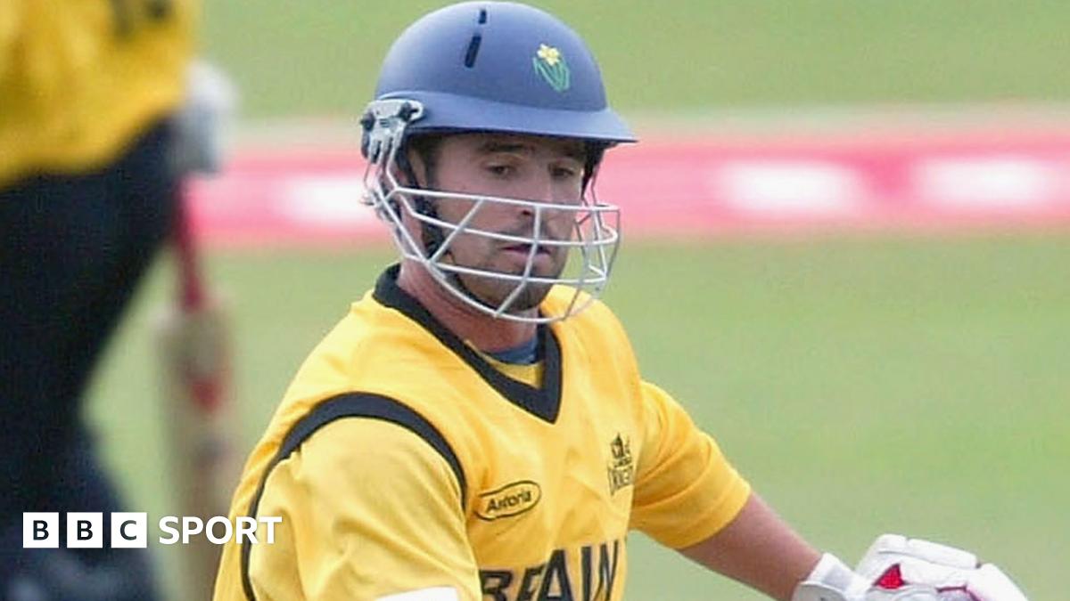 Darren Thomas: Jersey appoint former Glamorgan all-rounder as women’s head coach Darren Thomas: Jersey appoint former Glamorgan all-rounder as women’s head coach