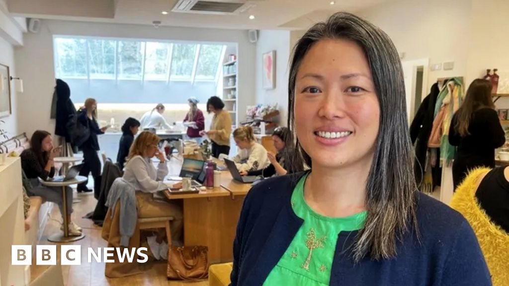 Do women-only co-working spaces have a future?