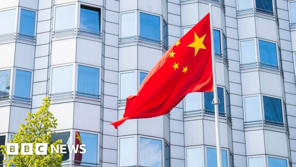 Germany grapples with wave of spying threats from Russia and China Germany grapples with wave of spying threats from Russia and China