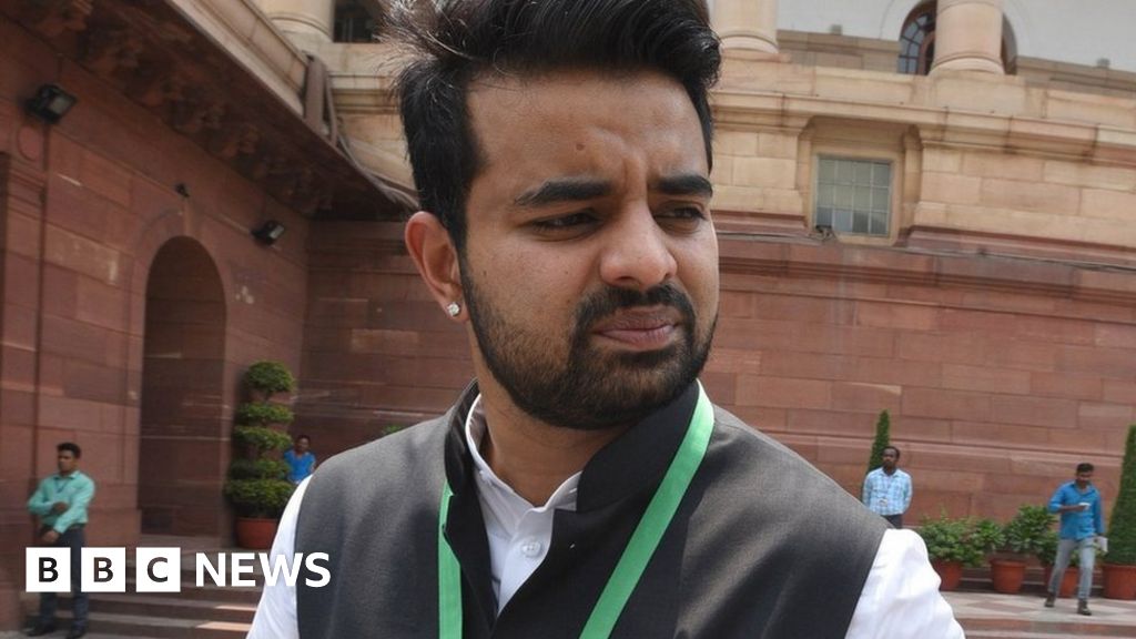 Karnataka MP’s ‘sex abuse’ tapes spark outrage