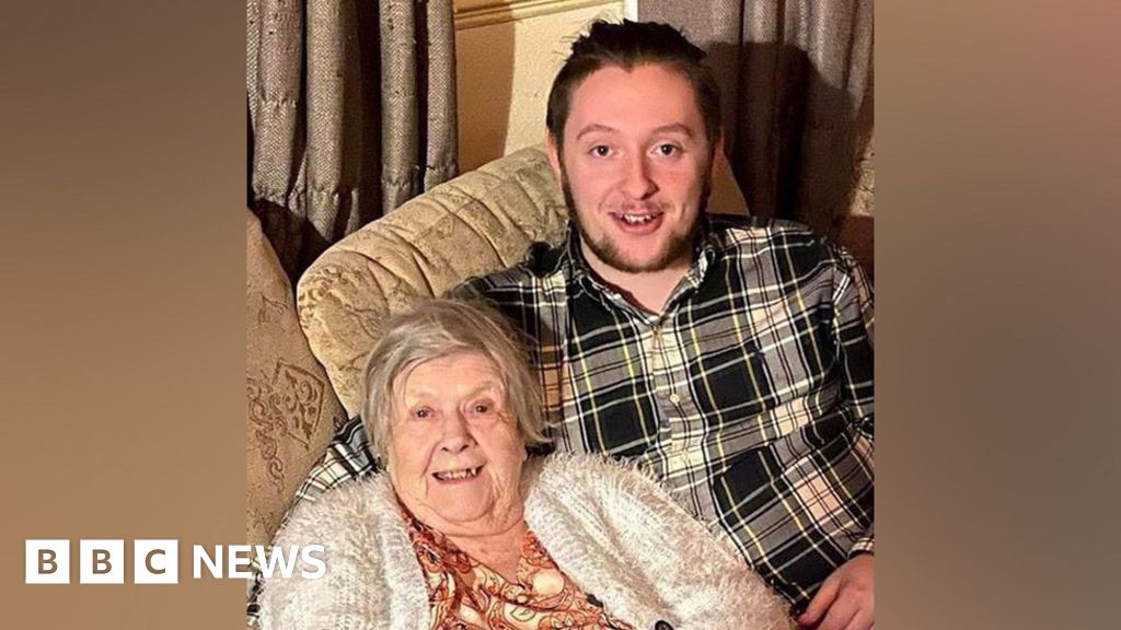 Second funeral for Hull great-grandmother found in Legacy probe Second funeral for Hull great-grandmother found in Legacy probe