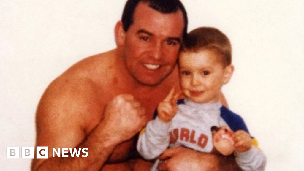 How Viv Graham’s Tyneside murder led to family heartbreak How Viv Graham’s Tyneside murder led to family heartbreak