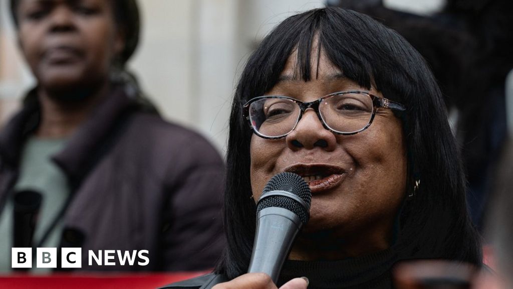 ‘Labour wants to exclude me from Parliament,’ says Diane Abbott ‘Labour wants to exclude me from Parliament,’ says Diane Abbott