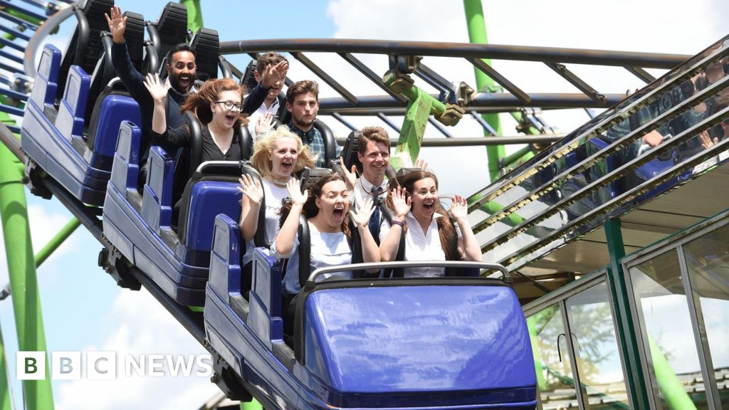 Appeal launched to save 104-year-old Wicksteed Park