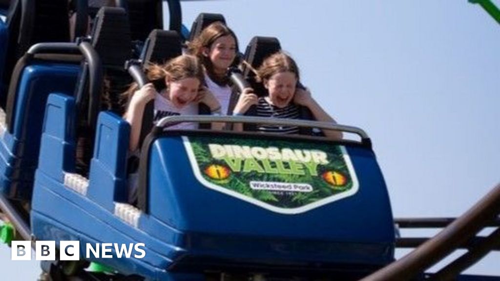 Why Kettering’s Wicksteed Park faces an uncertain future Why Kettering’s Wicksteed Park faces an uncertain future