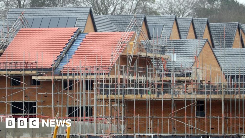 Council house need doubled in a year, Northants authority says