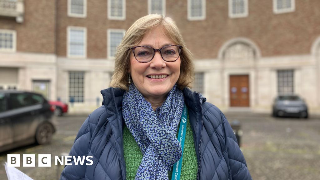 Adult care costs ‘could lead Somerset Council to bankruptcy’