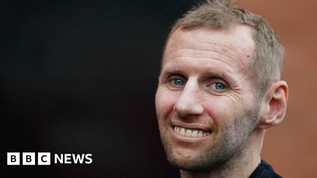 Rob Burrow’s legacy to live on in adopted city of Leeds Rob Burrow’s legacy to live on in adopted city of Leeds