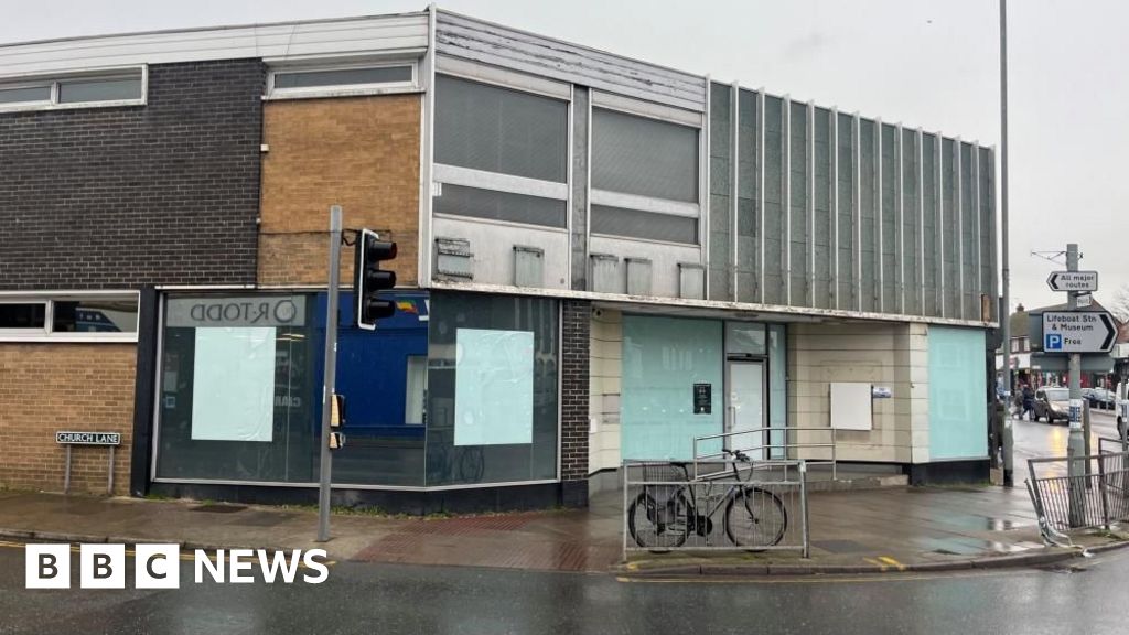 Lloyds closure leaves another Norfolk town without a bank