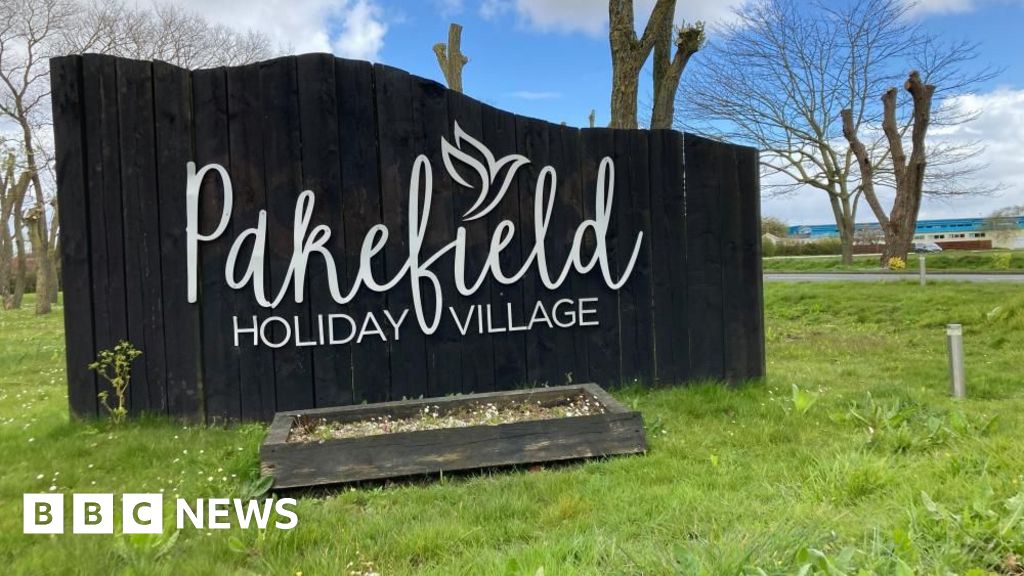 Pontins Pakefield to house 500 Sizewell C construction workers