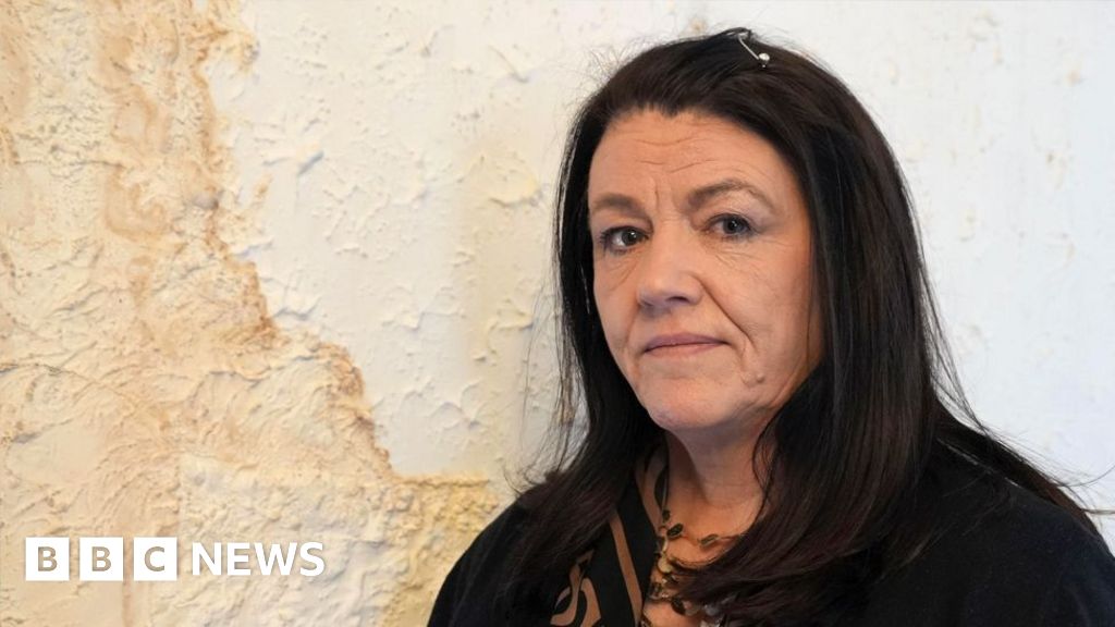 Damp and mouldy homes excluded from help Damp and mouldy homes excluded from help