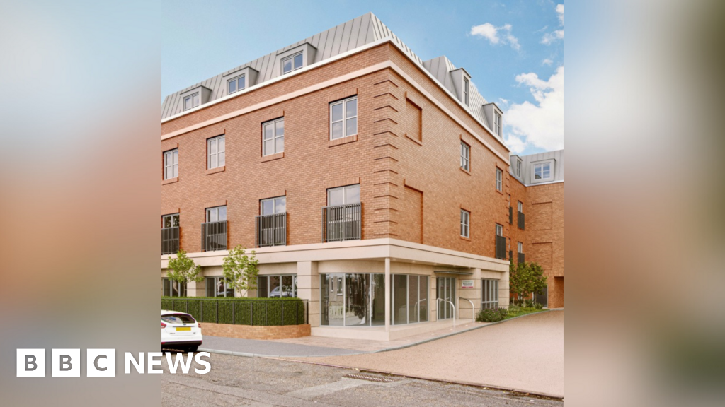 Weybridge to get new care home as funds go to NHS