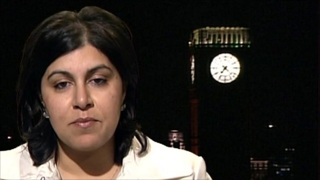 Tory chairman condemns protest – BBC News Tory chairman condemns protest – BBC News