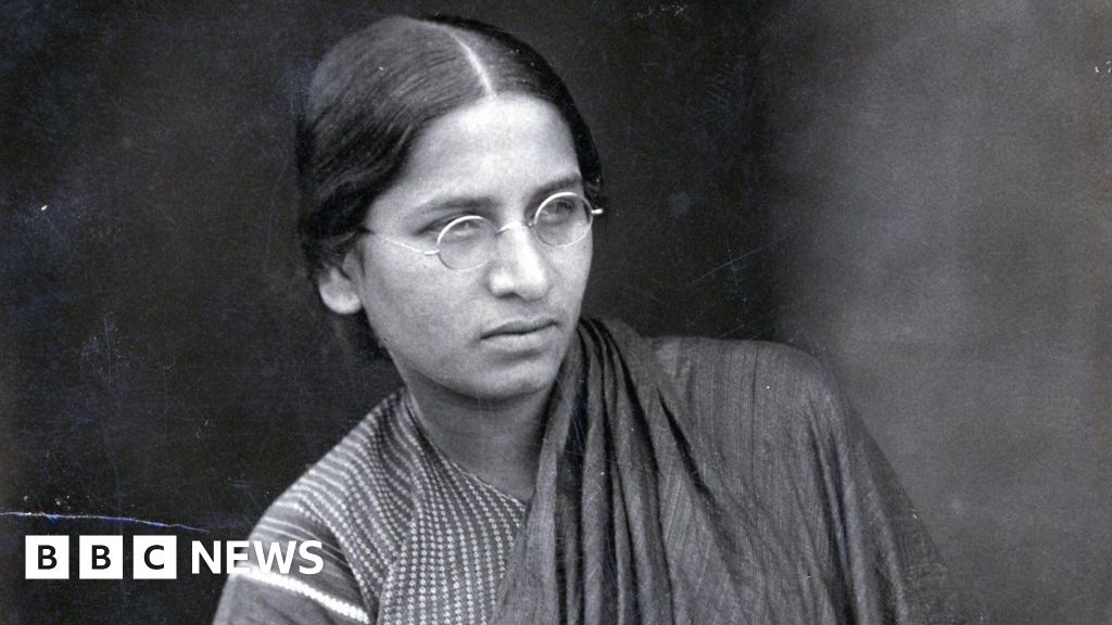 India’s trailblazing female anthropologist who challenged Nazi race theories