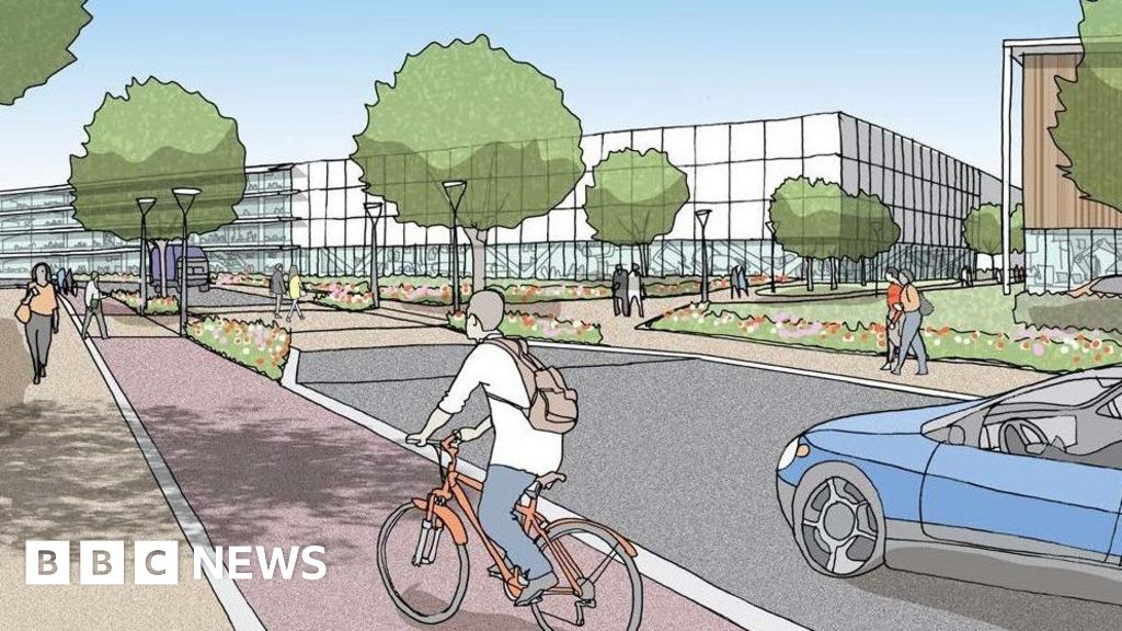 Public views sought as tech hub plans advance