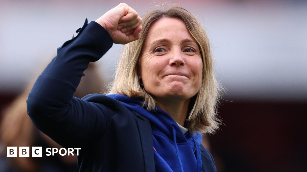 Sonia Bompastor: ‘Obsessed’ Chelsea boss also shows her vulnerable side Sonia Bompastor: ‘Obsessed’ Chelsea boss also shows her vulnerable side