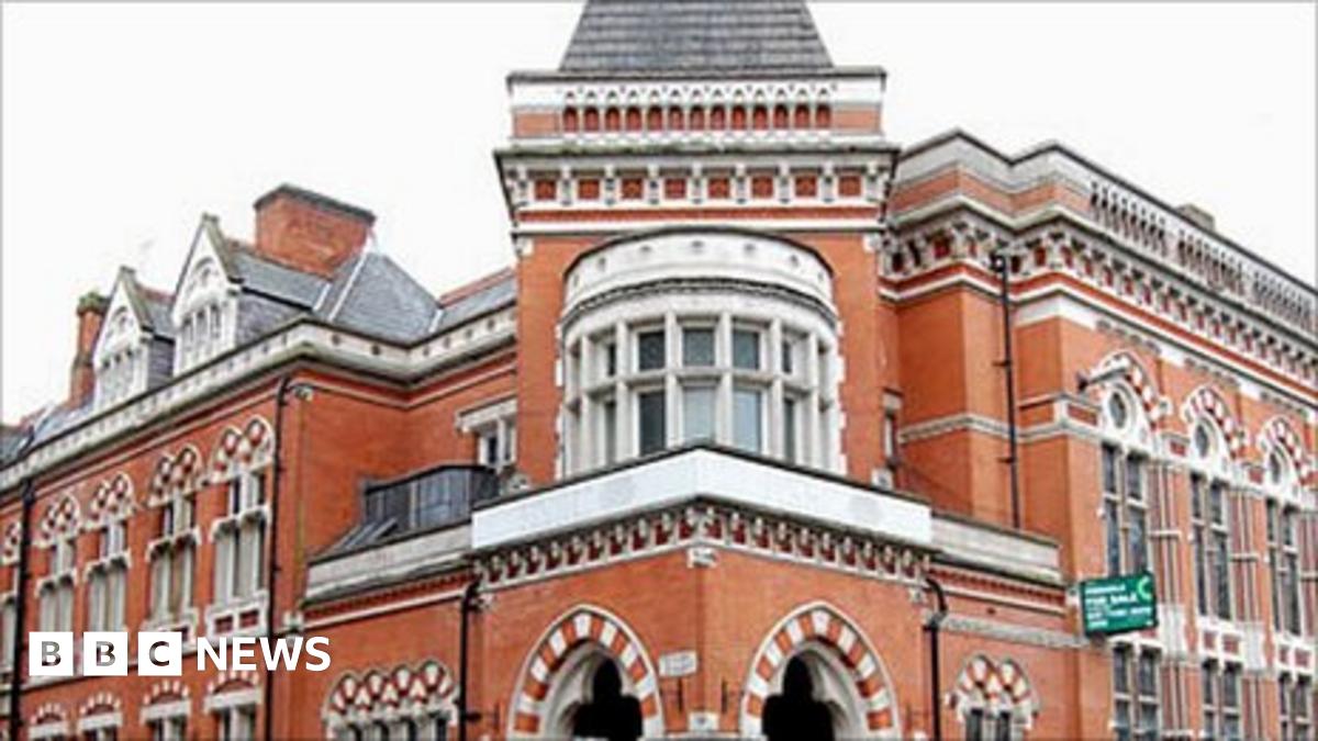 Fire-hit Leicester Hindu temple in Midland Bank move plan Fire-hit Leicester Hindu temple in Midland Bank move plan