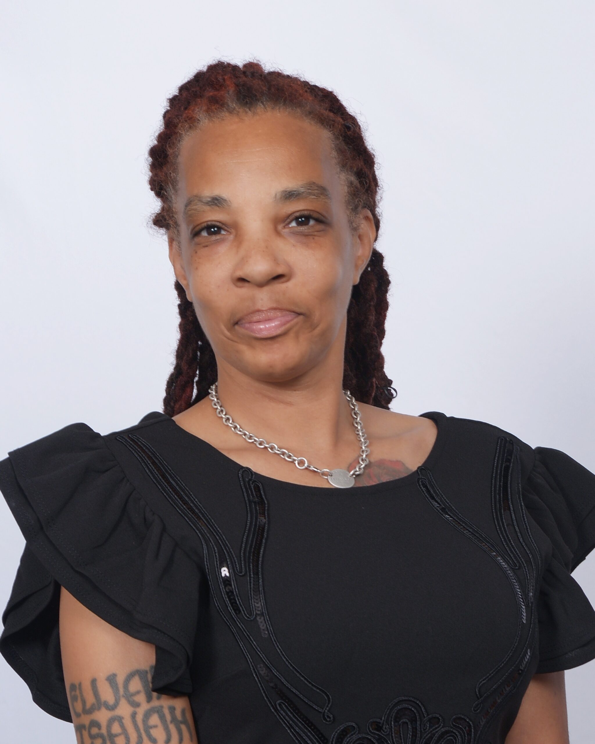 Dr. Sheila Renee Goodwin: A Legacy of Service, Resilience, and Leadership Dr. Sheila Renee Goodwin: A Legacy of Service, Resilience, and Leadership