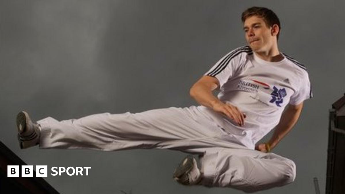 London 2012: Olympic sport this week London 2012: Olympic sport this week