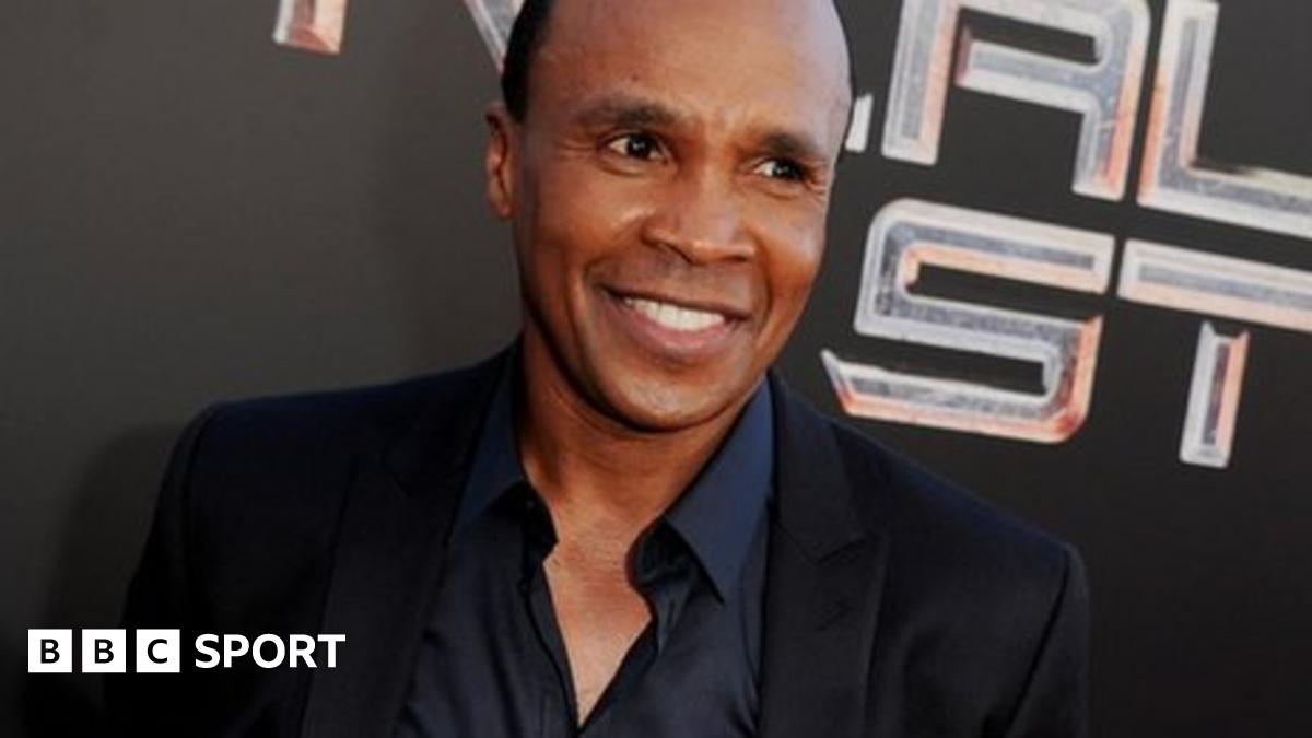 Sugar Ray Leonard wants Floyd Mayweather-Manny Pacquiao fight Sugar Ray Leonard wants Floyd Mayweather-Manny Pacquiao fight