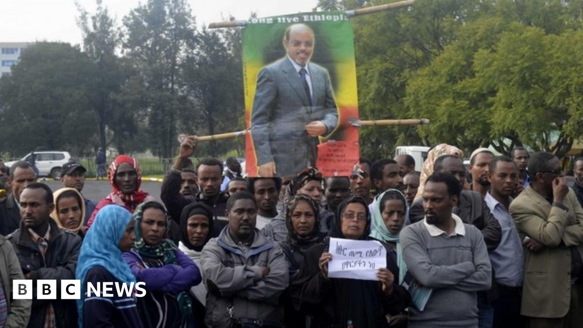 African papers look beyond Ethiopian premier’s death African papers look beyond Ethiopian premier’s death