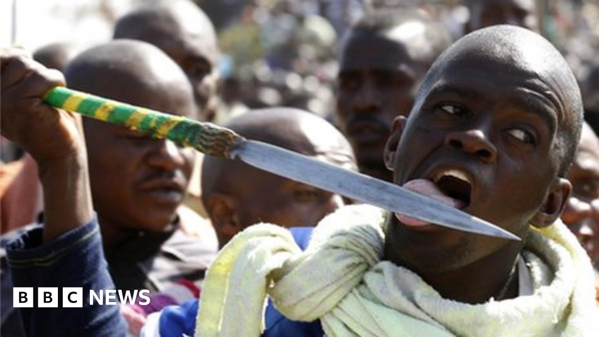 Viewpoint: Will South Africans’ anger boil over?