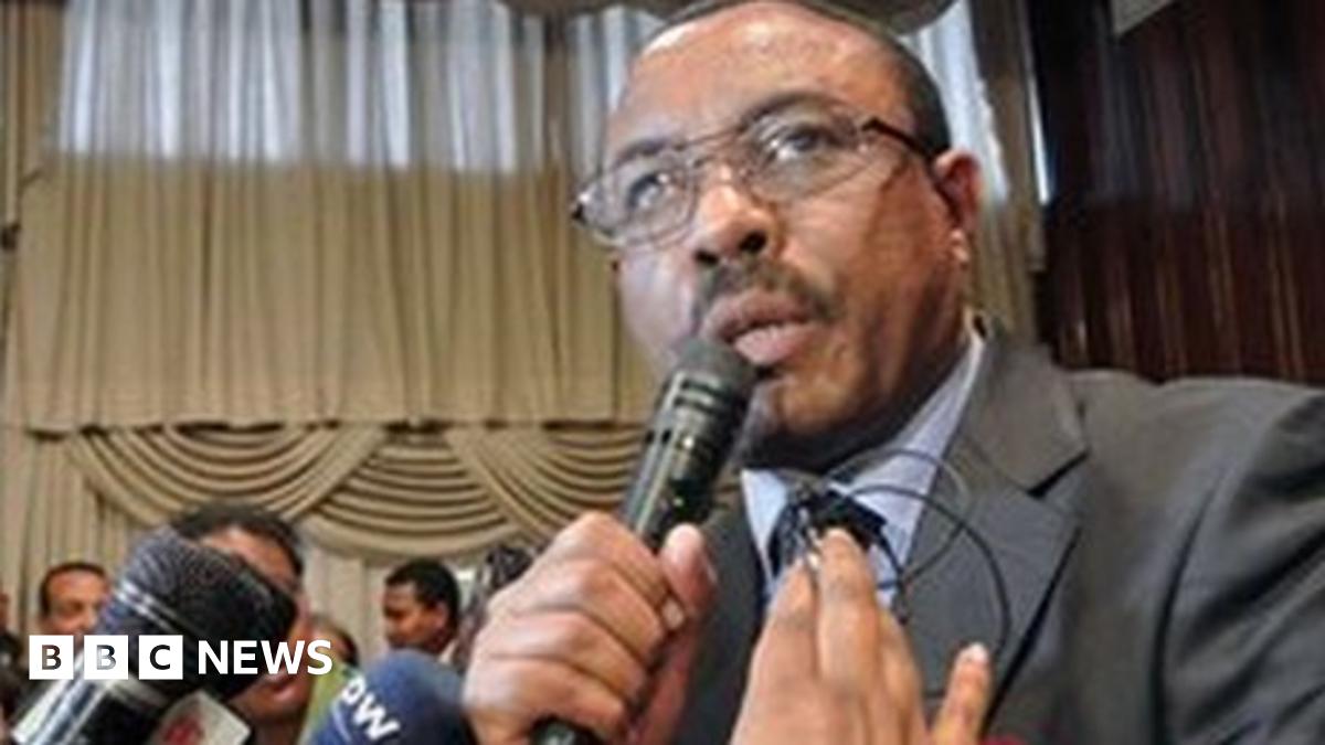 Ethiopia: Meles Zenawi’s successor faces challenges Ethiopia: Meles Zenawi’s successor faces challenges