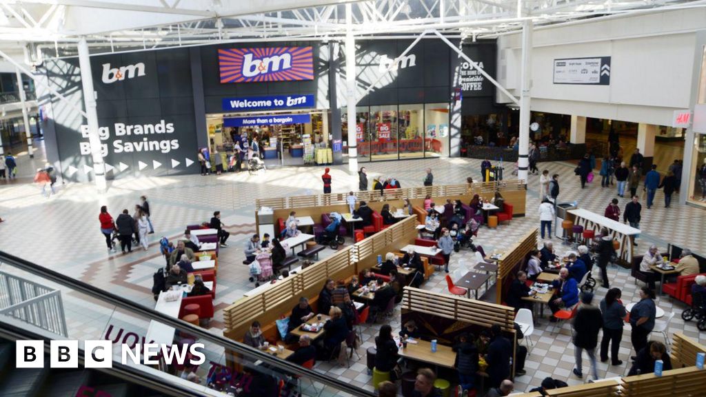 Hartlepool shopping centre upgrades to start “immediately” Hartlepool shopping centre upgrades to start “immediately”