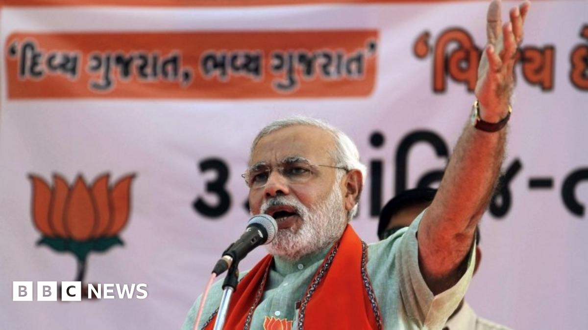 India minister Narendra Modi’s US speech cancelled India minister Narendra Modi’s US speech cancelled