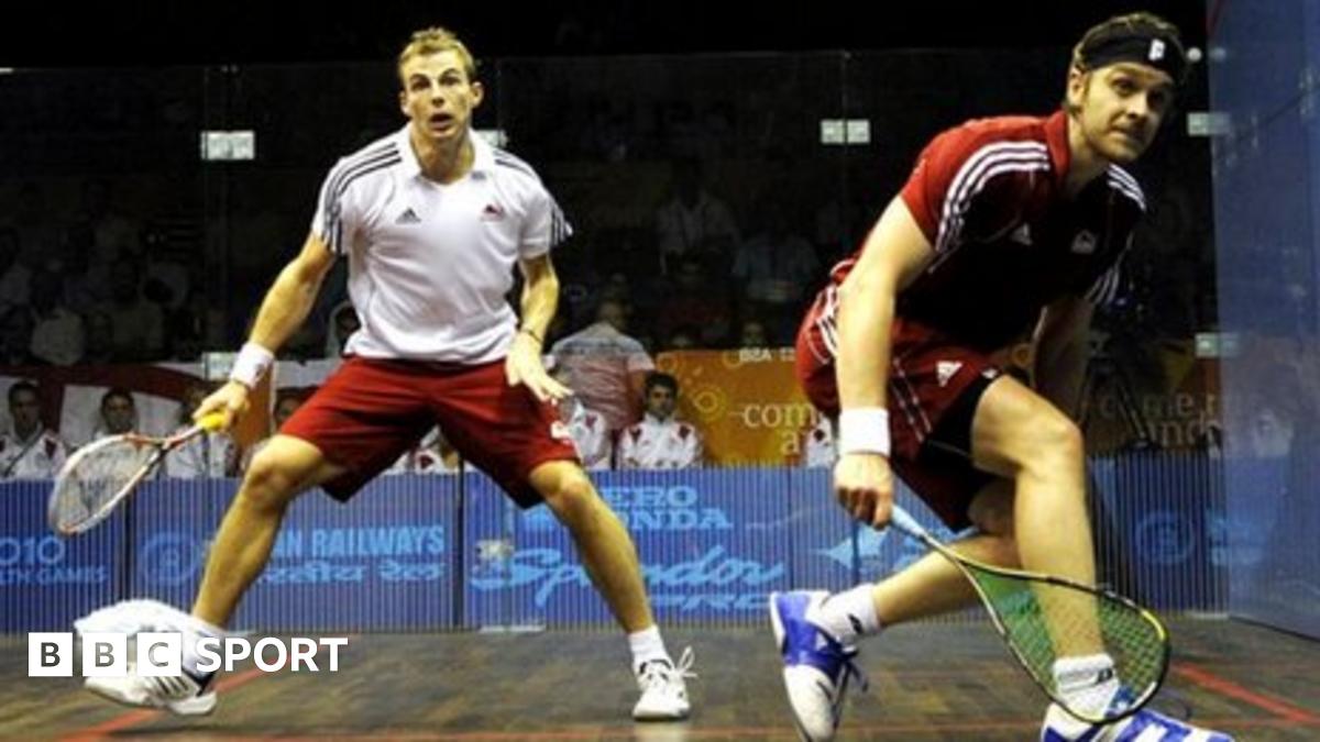 Nick Matthew and James Willstrop resume their rivalry at Nationals Nick Matthew and James Willstrop resume their rivalry at Nationals