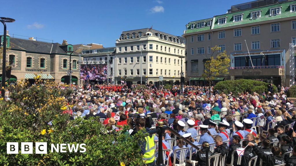 Music festival and sport event part of 80th Liberation Day plans Music festival and sport event part of 80th Liberation Day plans
