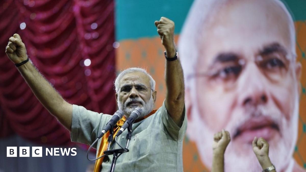 Can Narendra Modi turn the tide in Uttar Pradesh? Can Narendra Modi turn the tide in Uttar Pradesh?