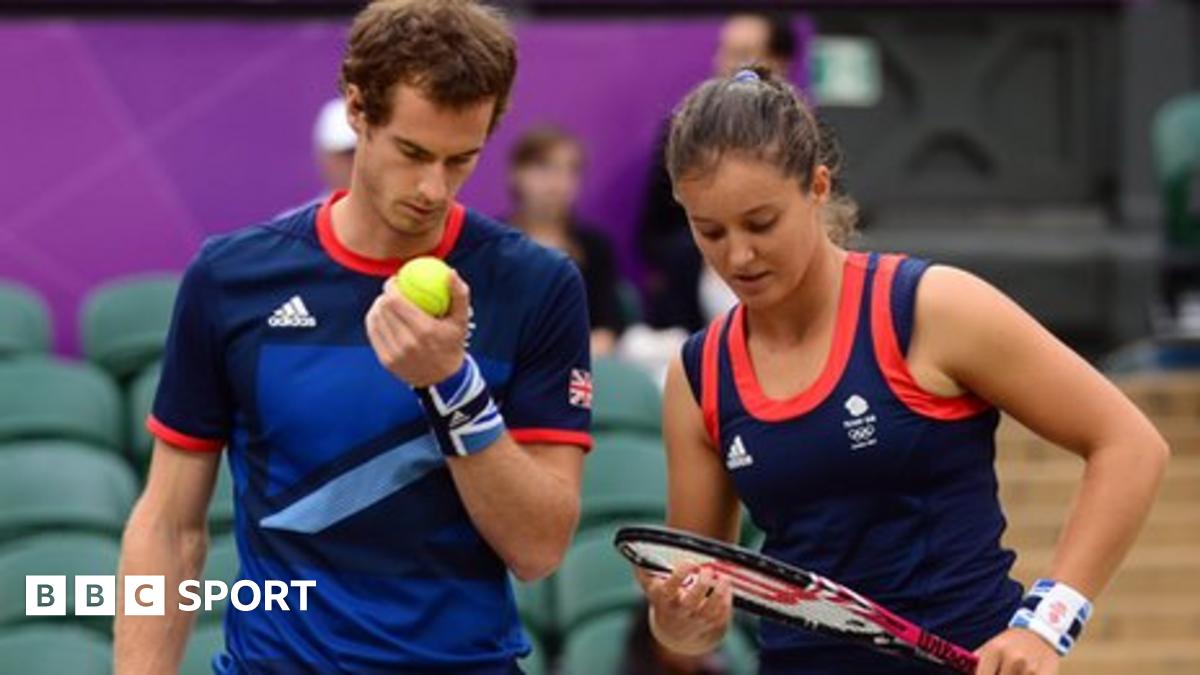 British tennis told to drive up numbers or lose funding British tennis told to drive up numbers or lose funding
